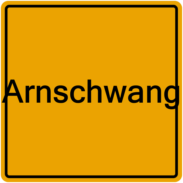 Einwohnermeldeamt24 Arnschwang