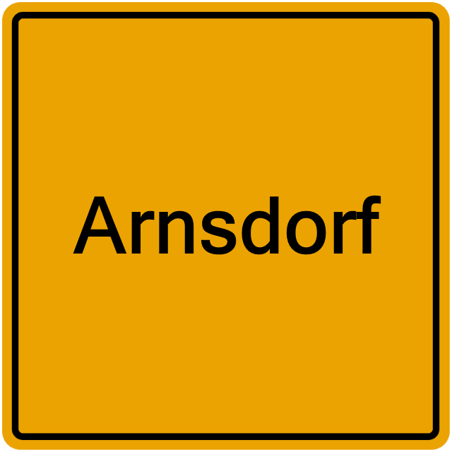 Einwohnermeldeamt24 Arnsdorf