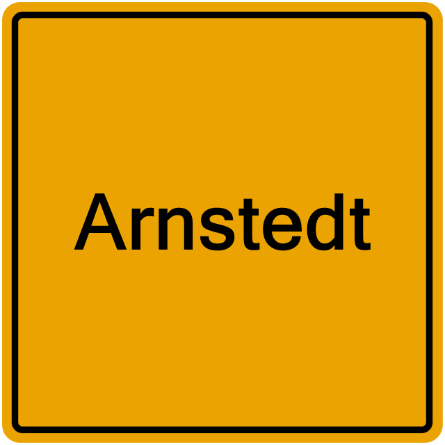 Einwohnermeldeamt24 Arnstedt