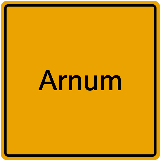 Einwohnermeldeamt24 Arnum