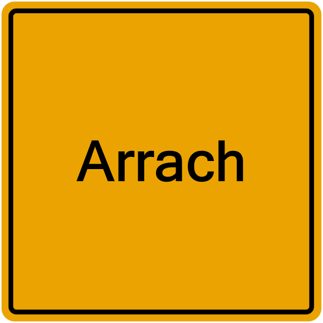 Einwohnermeldeamt24 Arrach