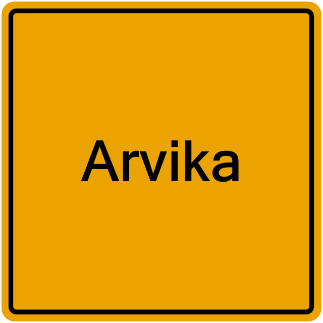 Einwohnermeldeamt24 Arvika