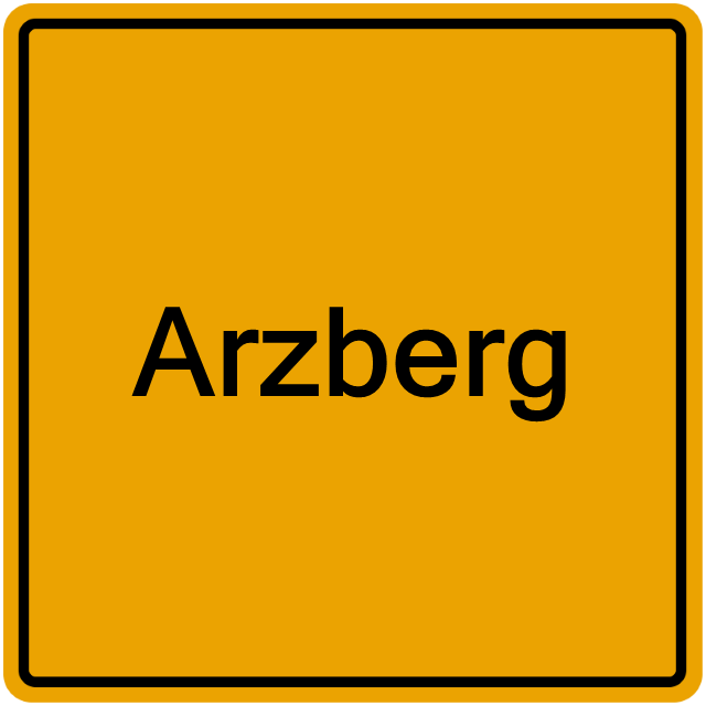 Einwohnermeldeamt24 Arzberg