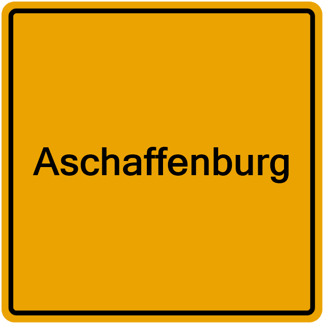 Einwohnermeldeamt24 Aschaffenburg