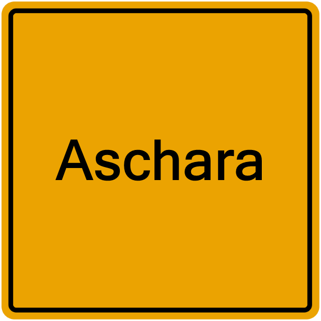 Einwohnermeldeamt24 Aschara