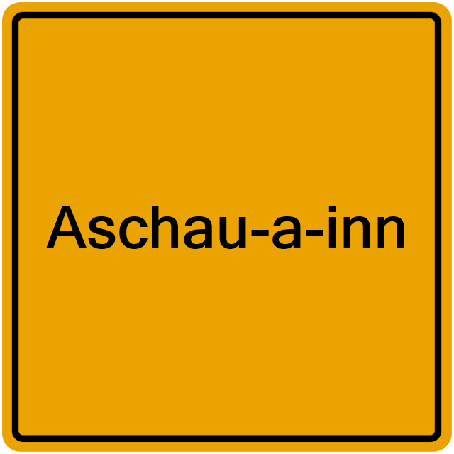 Einwohnermeldeamt24 Aschau-a-inn