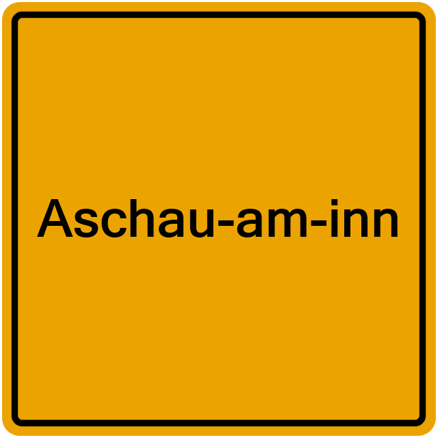 Einwohnermeldeamt24 Aschau-am-inn
