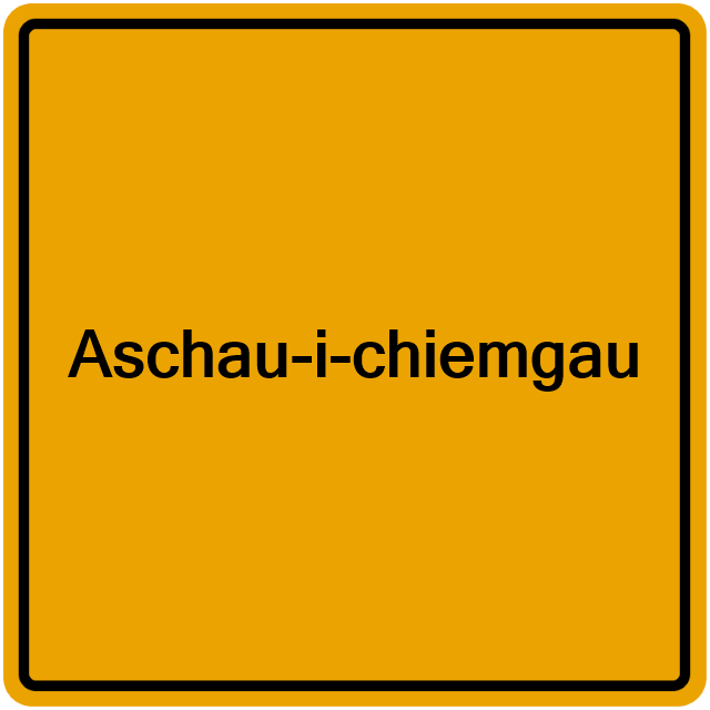 Einwohnermeldeamt24 Aschau-i-chiemgau