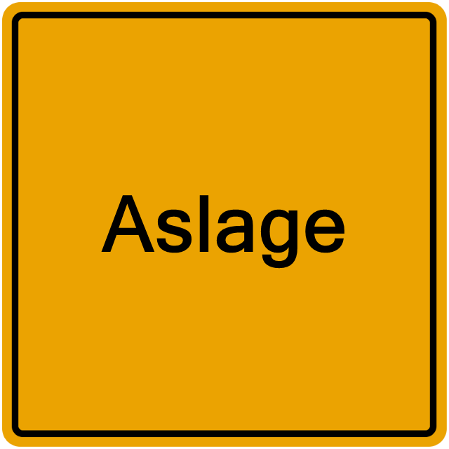 Einwohnermeldeamt24 Aslage