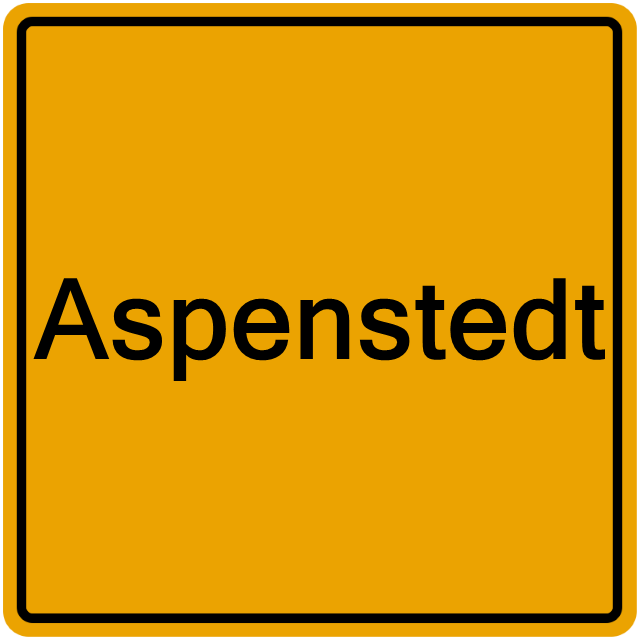 Einwohnermeldeamt24 Aspenstedt