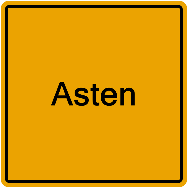 Einwohnermeldeamt24 Asten