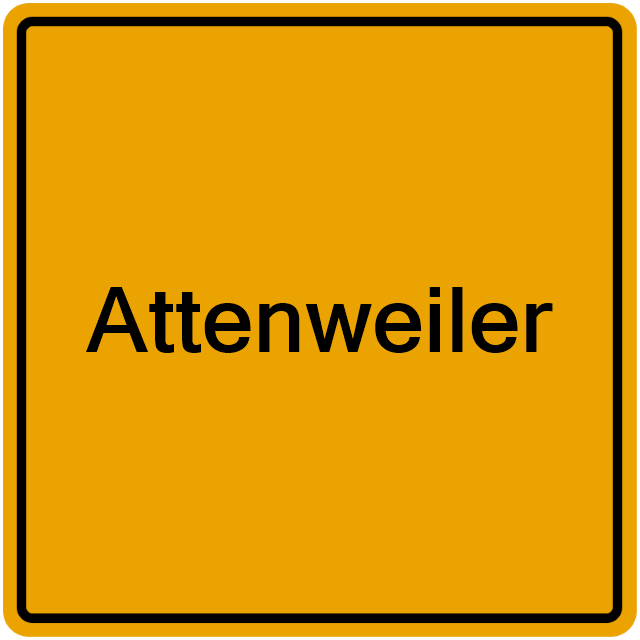 Einwohnermeldeamt24 Attenweiler
