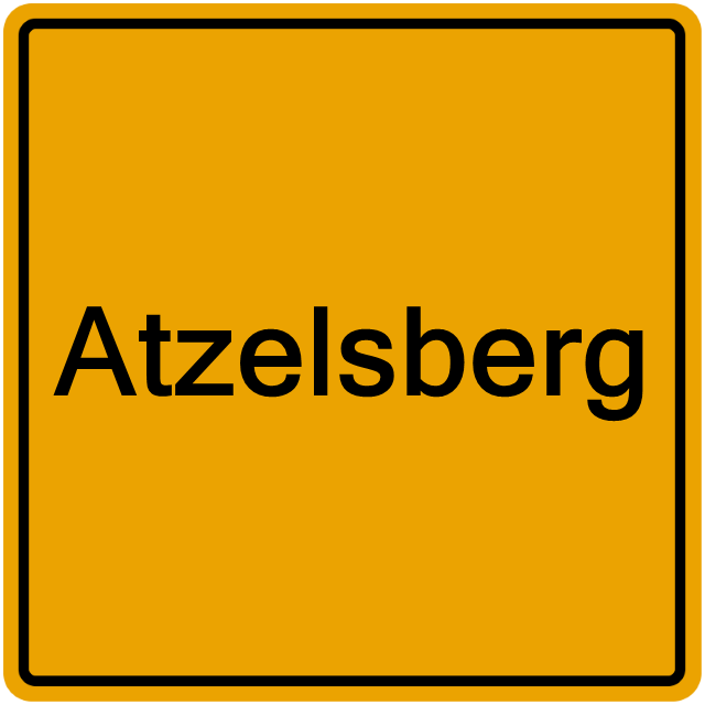 Einwohnermeldeamt24 Atzelsberg