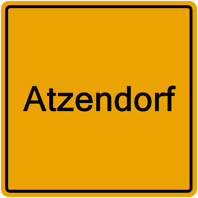 Einwohnermeldeamt24 Atzendorf