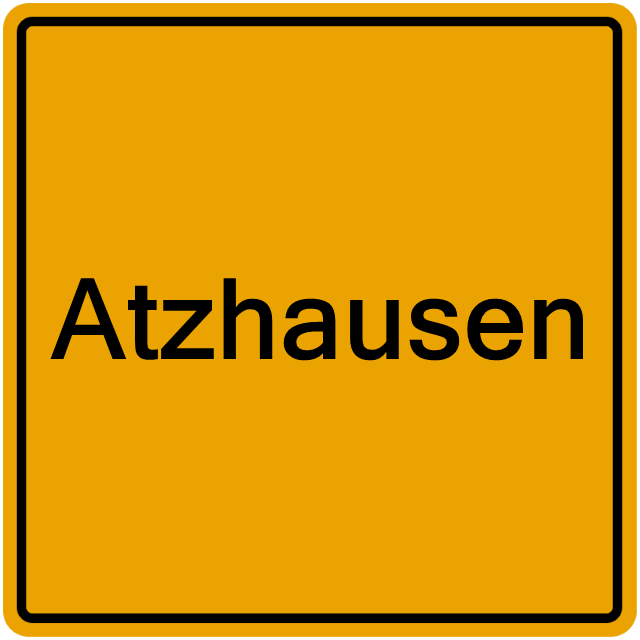 Einwohnermeldeamt24 Atzhausen