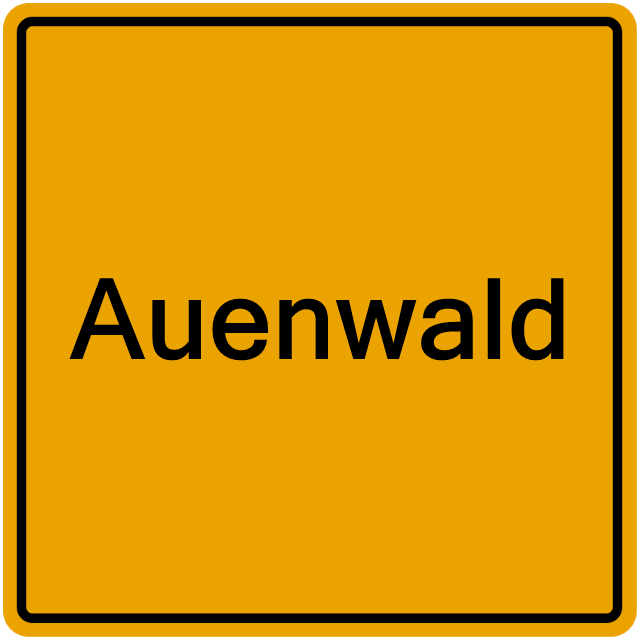 Einwohnermeldeamt24 Auenwald