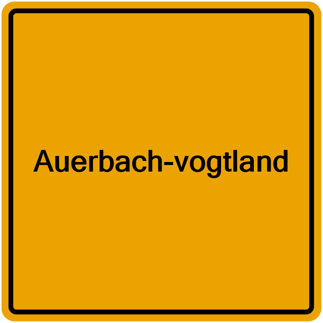 Einwohnermeldeamt24 Auerbach-vogtland