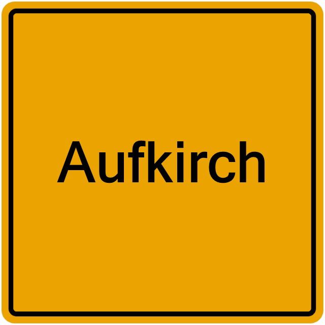 Einwohnermeldeamt24 Aufkirch