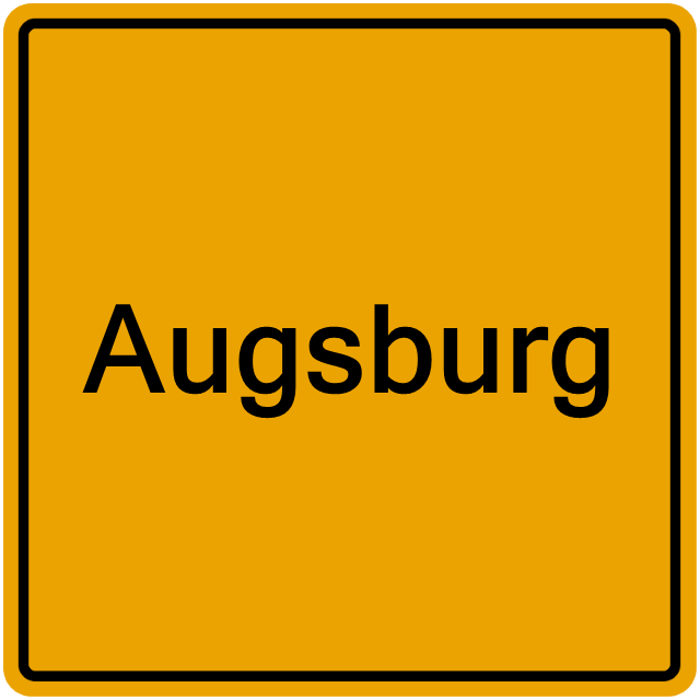 Einwohnermeldeamt24 Augsburg