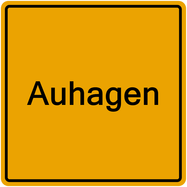 Einwohnermeldeamt24 Auhagen