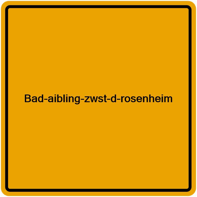 Einwohnermeldeamt24 Bad-aibling-zwst-d-rosenheim