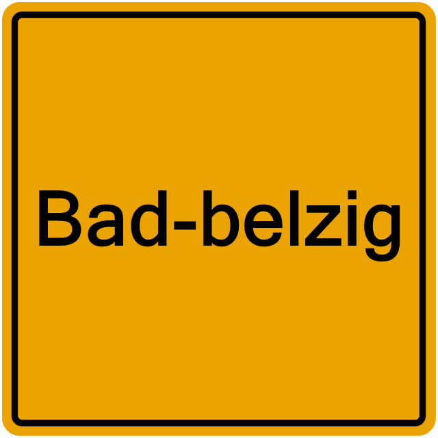 Einwohnermeldeamt24 Bad-belzig