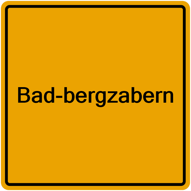 Einwohnermeldeamt24 Bad-bergzabern