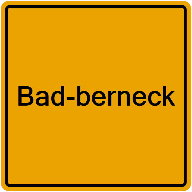 Einwohnermeldeamt24 Bad-berneck