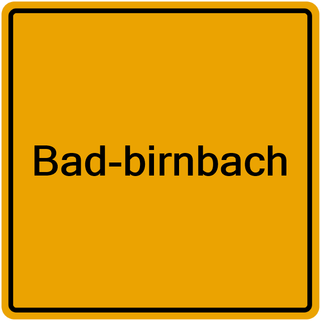 Einwohnermeldeamt24 Bad-birnbach