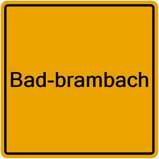Einwohnermeldeamt24 Bad-brambach