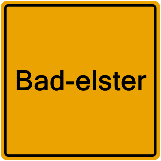 Einwohnermeldeamt24 Bad-elster