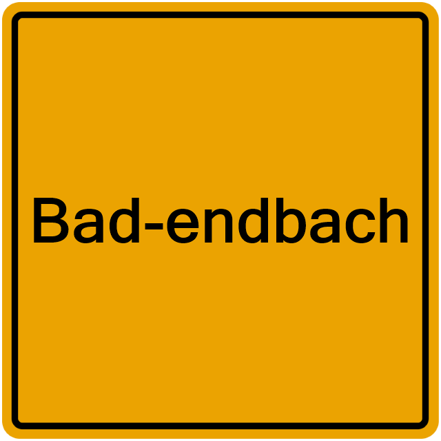Einwohnermeldeamt24 Bad-endbach