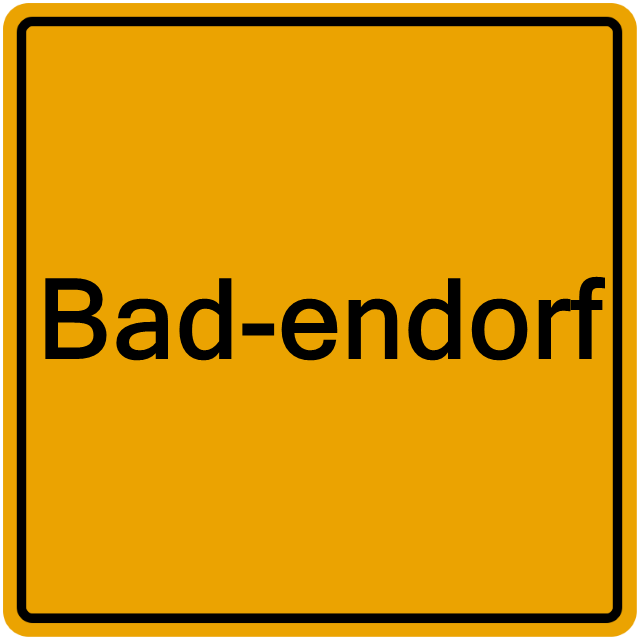 Einwohnermeldeamt24 Bad-endorf