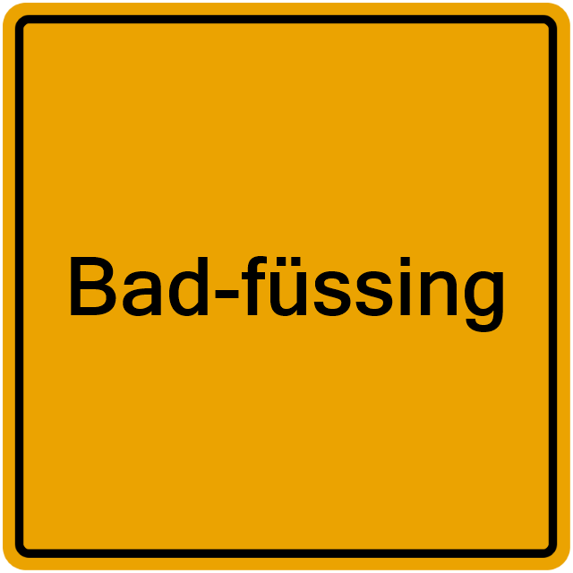 Einwohnermeldeamt24 Bad-füssing