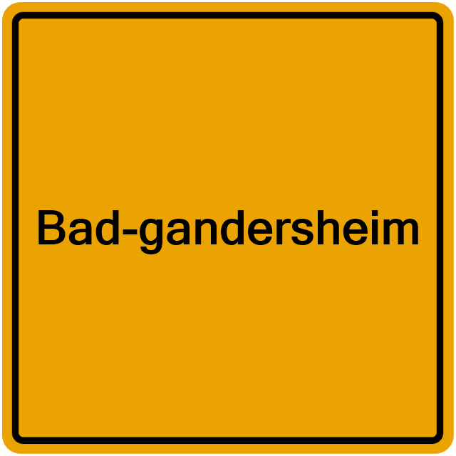 Einwohnermeldeamt24 Bad-gandersheim