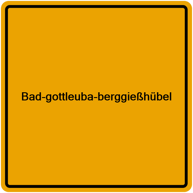 Einwohnermeldeamt24 Bad-gottleuba-berggießhübel