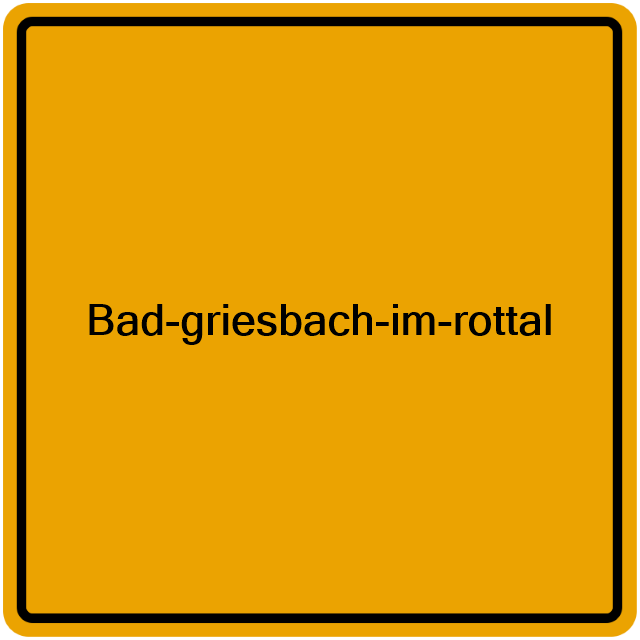 Einwohnermeldeamt24 Bad-griesbach-im-rottal