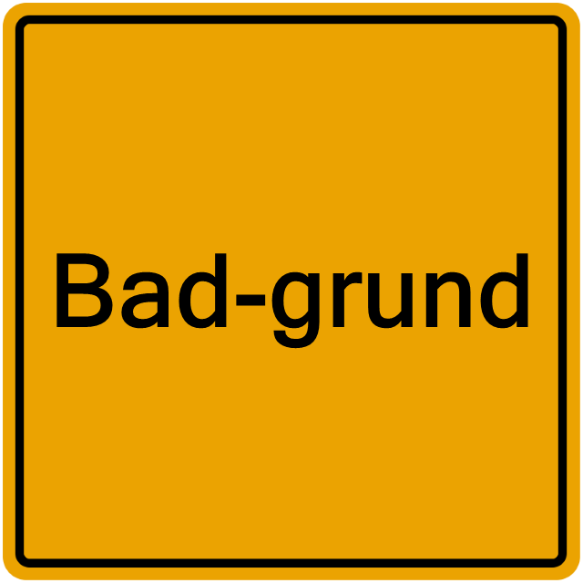 Einwohnermeldeamt24 Bad-grund