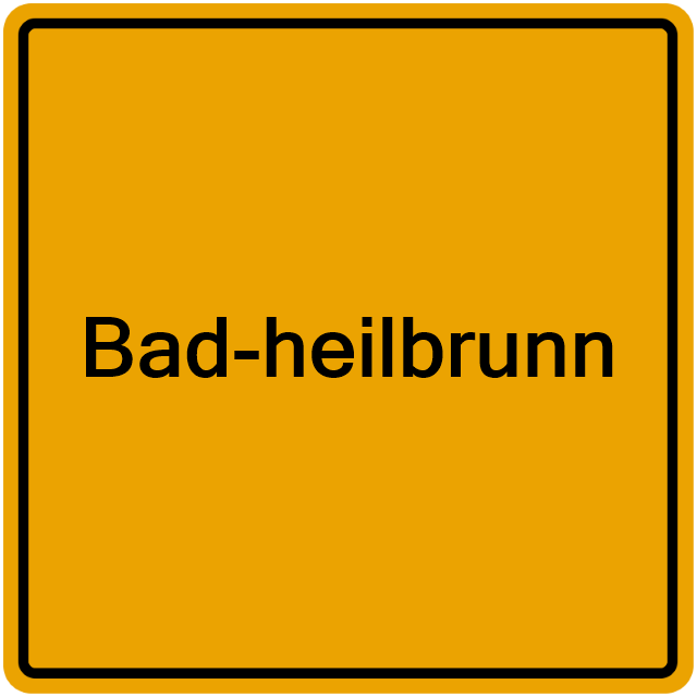 Einwohnermeldeamt24 Bad-heilbrunn