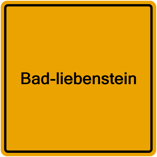 Einwohnermeldeamt24 Bad-liebenstein