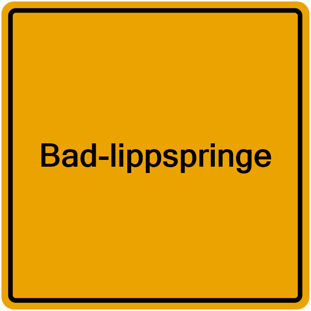 Einwohnermeldeamt24 Bad-lippspringe
