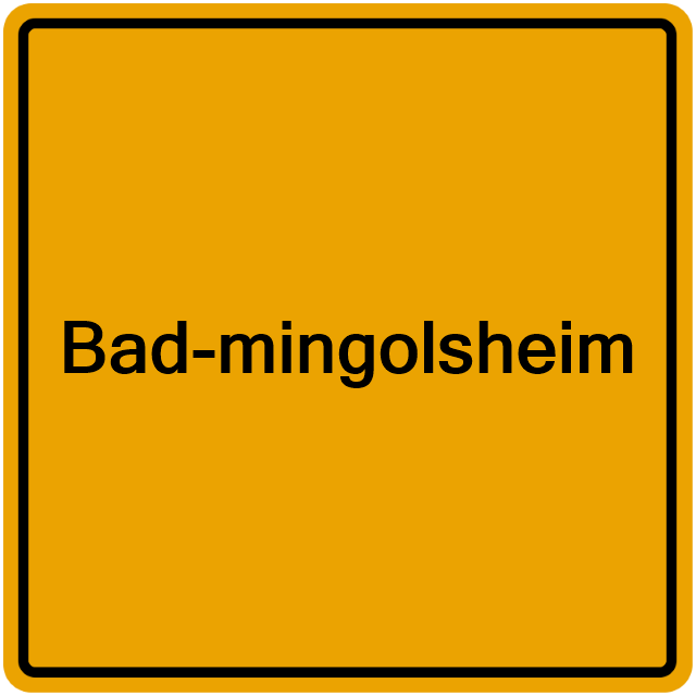 Einwohnermeldeamt24 Bad-mingolsheim