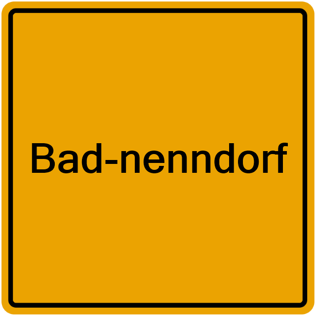 Einwohnermeldeamt24 Bad-nenndorf