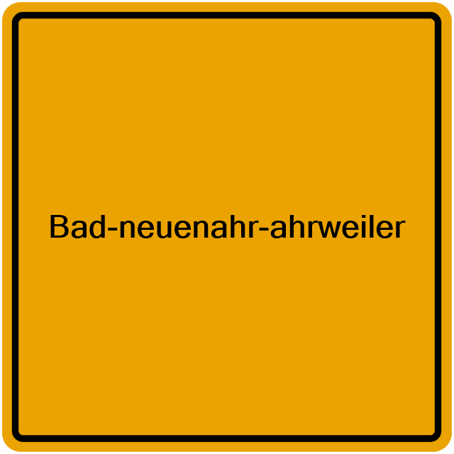 Einwohnermeldeamt24 Bad-neuenahr-ahrweiler