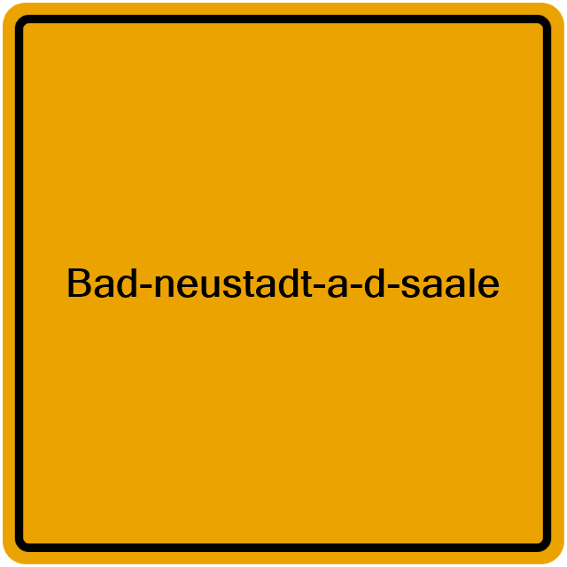 Einwohnermeldeamt24 Bad-neustadt-a-d-saale