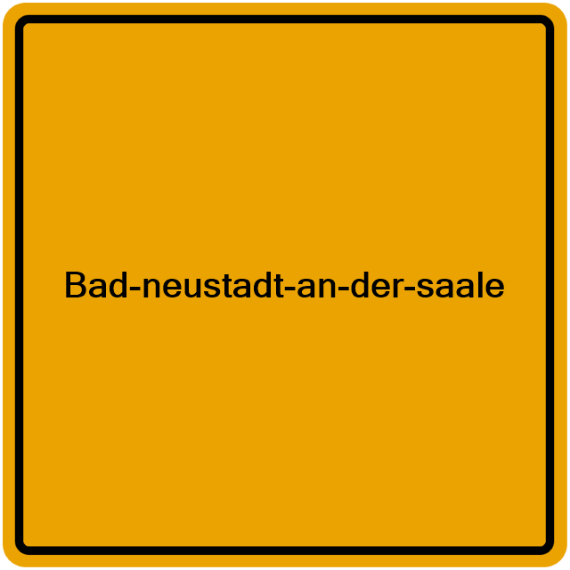 Einwohnermeldeamt24 Bad-neustadt-an-der-saale