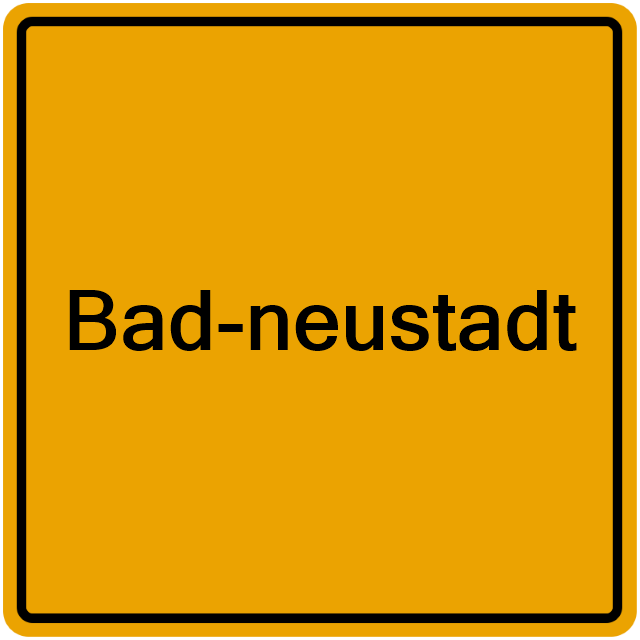 Einwohnermeldeamt24 Bad-neustadt