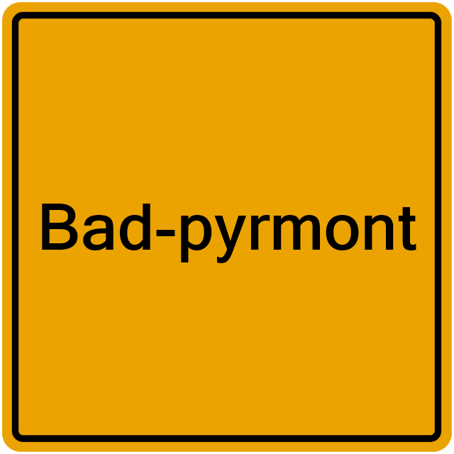 Einwohnermeldeamt24 Bad-pyrmont