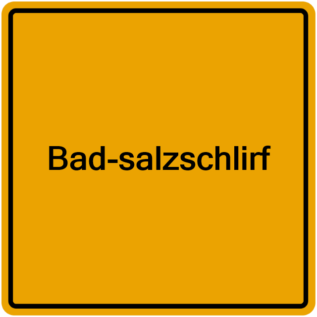 Einwohnermeldeamt24 Bad-salzschlirf