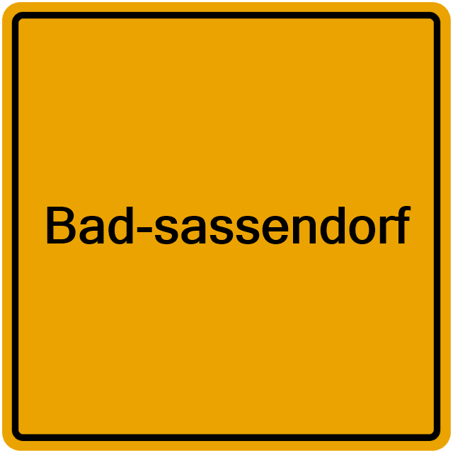 Einwohnermeldeamt24 Bad-sassendorf